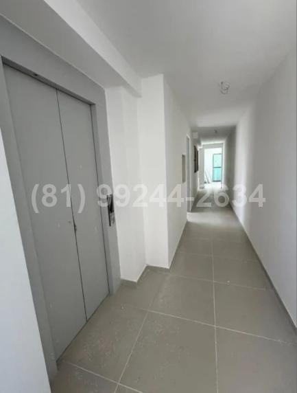Apartamento de 2 quartos, 55m² no bairro Encruzilhada, em Recife | Eu Corretor