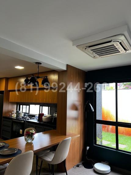 Casa de 3 quartos, 191m² no bairro Encruzilhada, em Recife | Eu Corretor