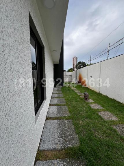 Casa de 3 quartos, 191m² no bairro Encruzilhada, em Recife | Eu Corretor