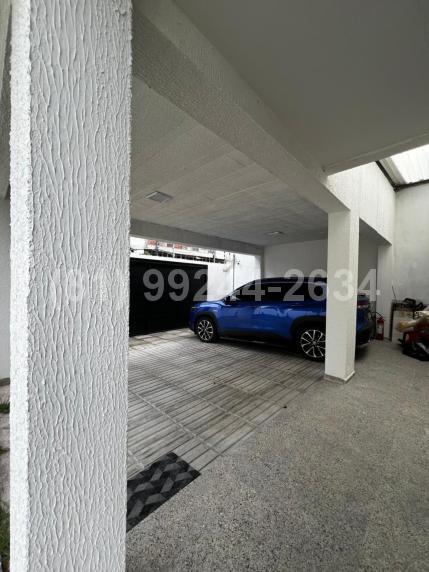 Casa de 3 quartos, 191m² no bairro Encruzilhada, em Recife | Eu Corretor