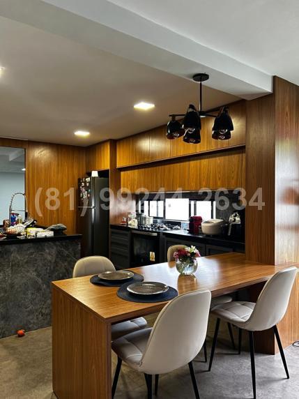 Casa de 3 quartos, 191m² no bairro Encruzilhada, em Recife | Eu Corretor