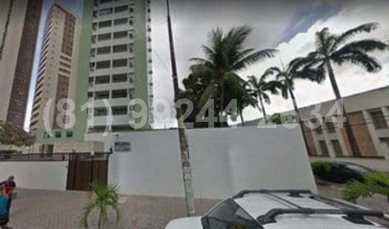 Apartamento de 2 quartos, 71m² no bairro Boa Viagem, em Recife | Eu Corretor