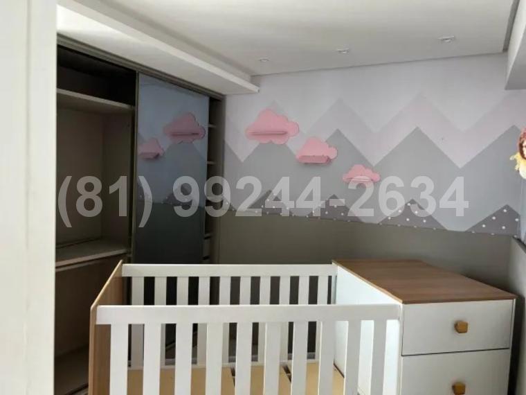 Apartamento de 2 quartos, 71m² no bairro Boa Viagem, em Recife | Eu Corretor