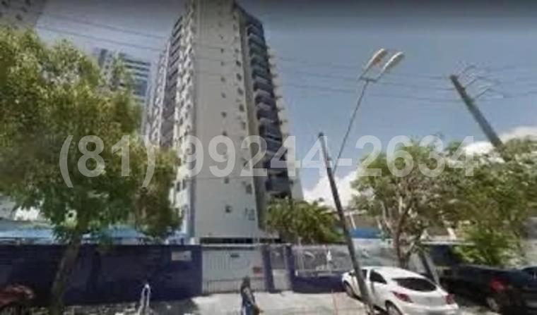 Apartamento de 2 quartos, 69m² no bairro Pina, em Recife | Eu Corretor