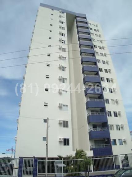 Apartamento de 2 quartos, 69m² no bairro Pina, em Recife | Eu Corretor