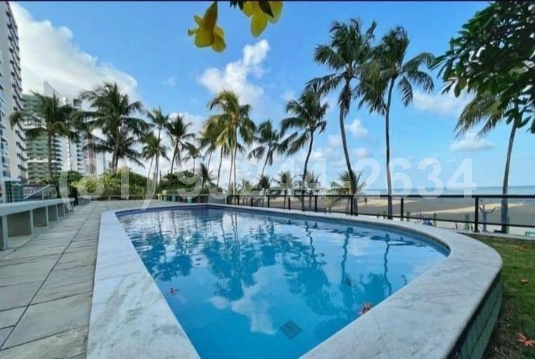 Apartamento de 3 quartos, 115m² no bairro Candeias, em Jaboatão dos Guararapes | Eu Corretor