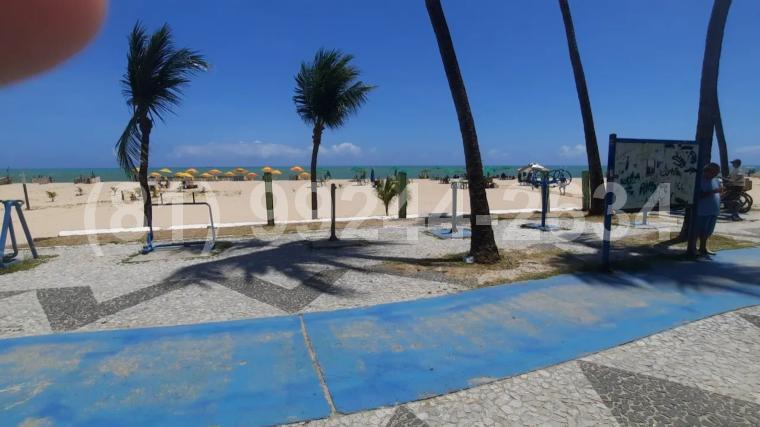 Apartamento de 3 quartos, 115m² no bairro Candeias, em Jaboatão dos Guararapes | Eu Corretor
