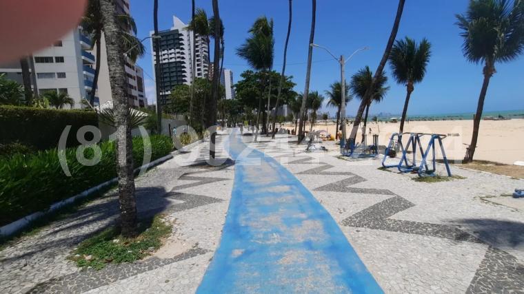 Apartamento de 3 quartos, 115m² no bairro Candeias, em Jaboatão dos Guararapes | Eu Corretor
