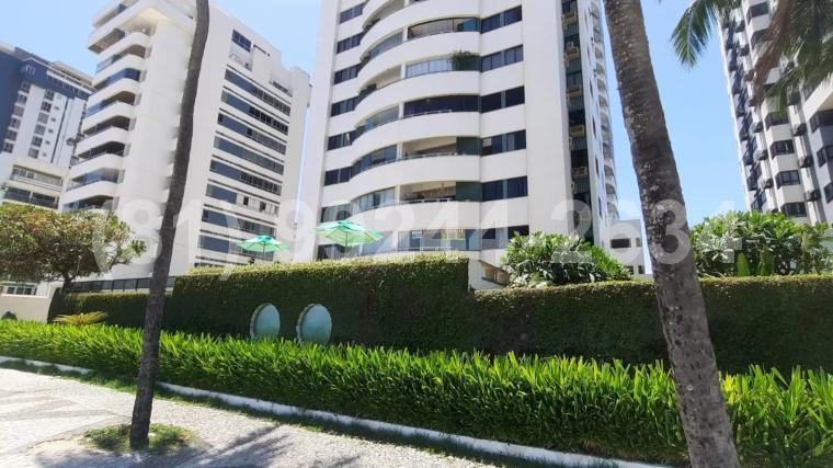 Apartamento de 3 quartos, 115m² no bairro Candeias, em Jaboatão dos Guararapes | Eu Corretor