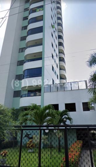 Apartamento de 3 quartos, 90m² no bairro Madalena, em Recife | Eu Corretor