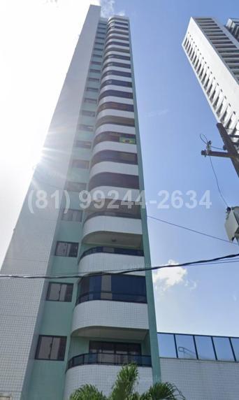 Apartamento de 3 quartos, 90m² no bairro Madalena, em Recife | Eu Corretor