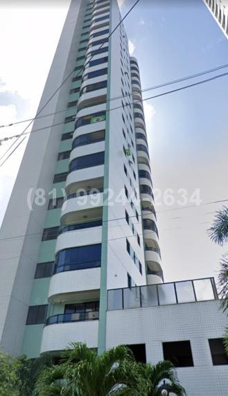 Apartamento de 3 quartos, 90m² no bairro Madalena, em Recife | Eu Corretor
