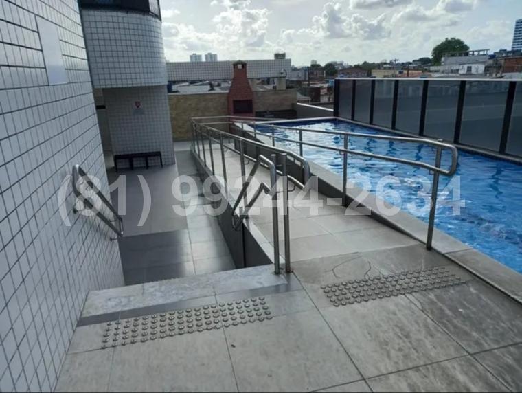 Apartamento de 3 quartos, 90m² no bairro Madalena, em Recife | Eu Corretor
