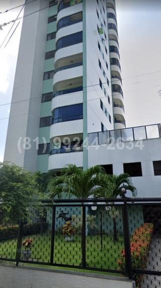 Apartamento de 3 quartos, 90m² no bairro Madalena, em Recife | Eu Corretor