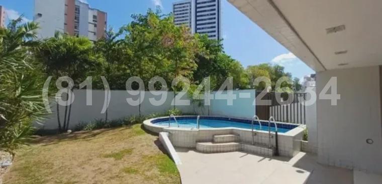 Apartamento de 3 quartos, 74m² no bairro Casa Amarela, em Recife | Eu Corretor