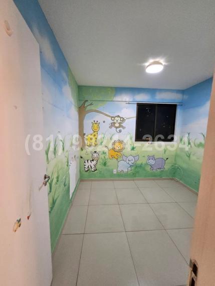 Apartamento de 3 quartos, 74m² no bairro Casa Amarela, em Recife | Eu Corretor