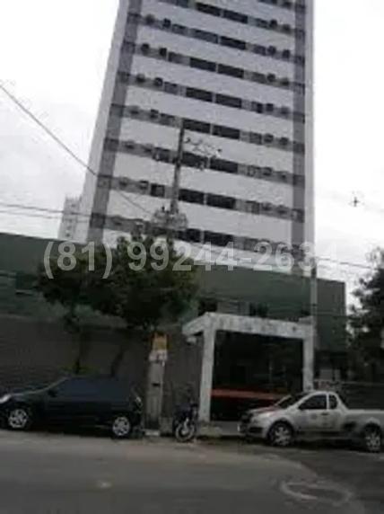 Apartamento de 3 quartos, 74m² no bairro Casa Amarela, em Recife | Eu Corretor