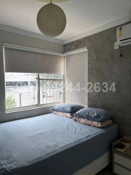 Apartamento de 3 quartos, 102m² no bairro Soledade, em Recife | Eu Corretor