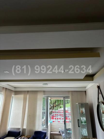 Apartamento de 3 quartos, 102m² no bairro Soledade, em Recife | Eu Corretor