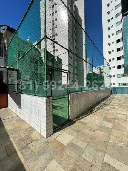 Apartamento de 2 quartos, 56m² no bairro Boa Viagem, em Recife | Eu Corretor