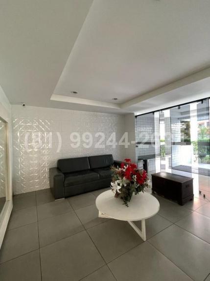 Apartamento de 2 quartos, 56m² no bairro Boa Viagem, em Recife | Eu Corretor