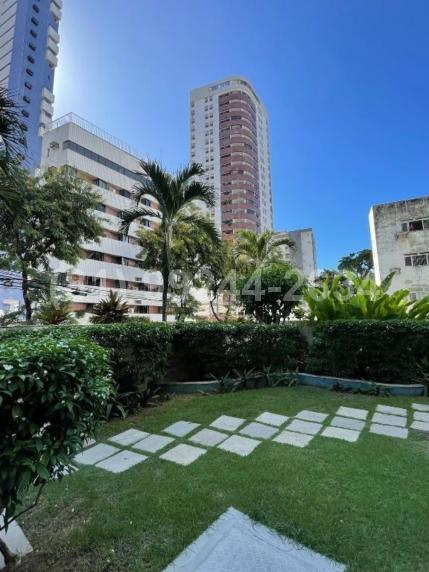 Apartamento de 2 quartos, 56m² no bairro Boa Viagem, em Recife | Eu Corretor