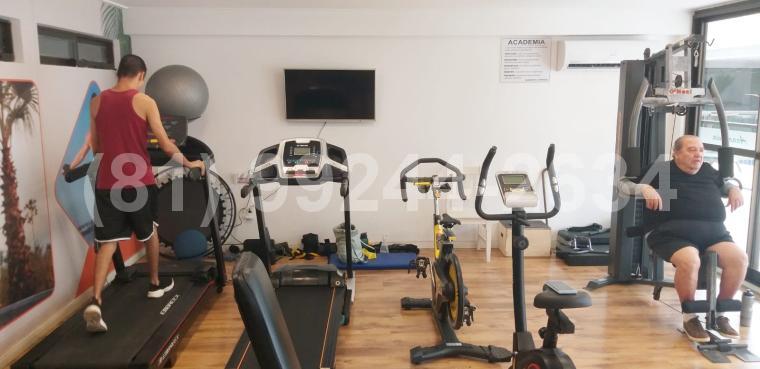 Flat de 1 quarto, 22m² no bairro Setúbal, em Recife | Eu Corretor