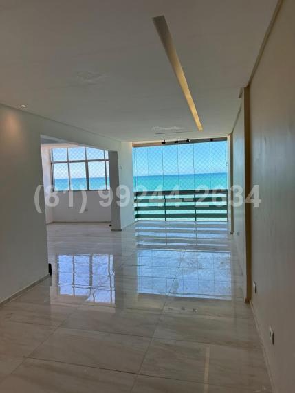 Apartamento de 3 quartos, 100m² no bairro Piedade, em Jaboatão dos Guararapes | Eu Corretor