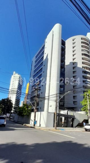 Apartamento de 3 quartos, 134m² no bairro Boa Viagem, em Recife | Eu Corretor