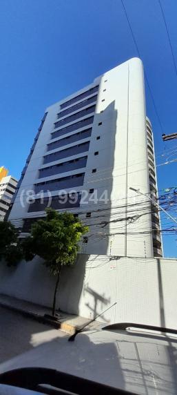 Apartamento de 3 quartos, 134m² no bairro Boa Viagem, em Recife | Eu Corretor