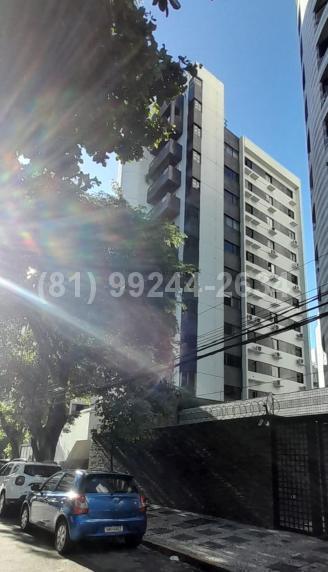 Apartamento de 3 quartos, 134m² no bairro Boa Viagem, em Recife | Eu Corretor