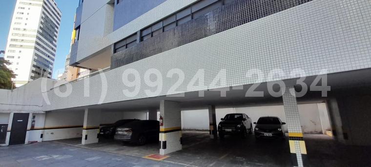 Apartamento de 3 quartos, 134m² no bairro Boa Viagem, em Recife | Eu Corretor