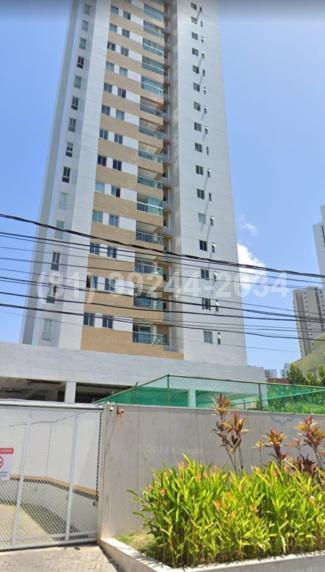 Apartamento de 3 quartos, 68m² no bairro Boa Viagem, em Recife | Eu Corretor