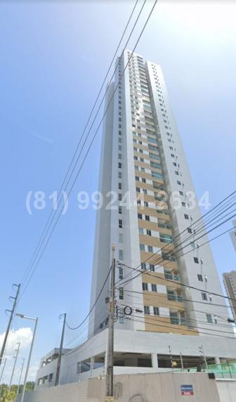 Apartamento de 3 quartos, 68m² no bairro Boa Viagem, em Recife | Eu Corretor