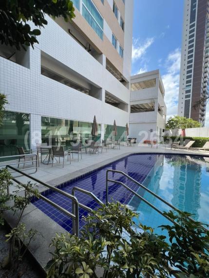 Apartamento de 3 quartos, 68m² no bairro Boa Viagem, em Recife | Eu Corretor