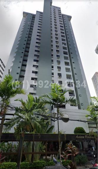 Apartamento de 2 quartos, 42m² no bairro Boa Viagem, em Recife | Eu Corretor