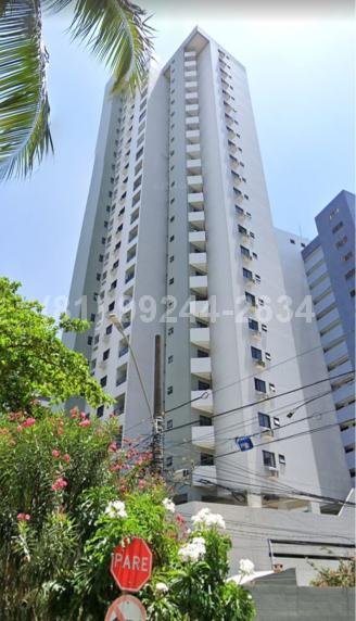 Apartamento de 2 quartos, 42m² no bairro Boa Viagem, em Recife | Eu Corretor