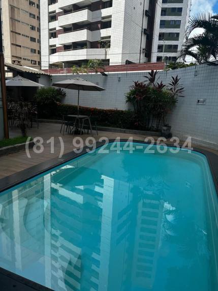 Apartamento de 2 quartos, 42m² no bairro Boa Viagem, em Recife | Eu Corretor