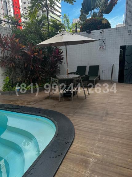 Apartamento de 2 quartos, 42m² no bairro Boa Viagem, em Recife | Eu Corretor