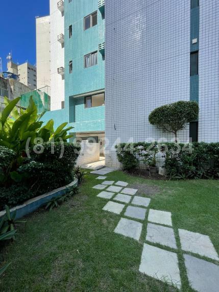 Apartamento de 2 quartos, 56m² no bairro Boa Viagem, em Recife | Eu Corretor