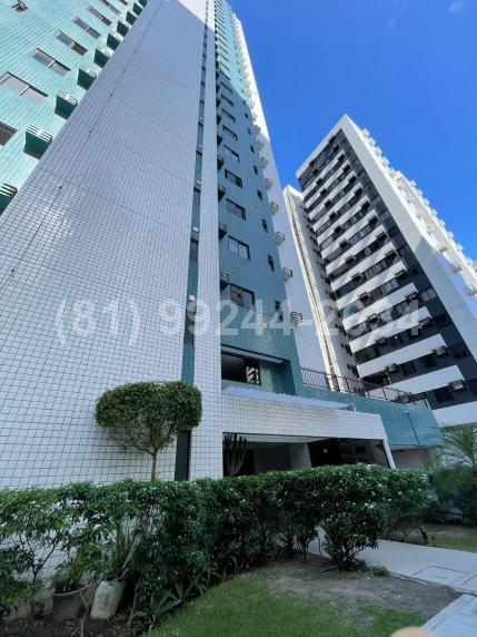 Apartamento de 2 quartos, 56m² no bairro Boa Viagem, em Recife | Eu Corretor