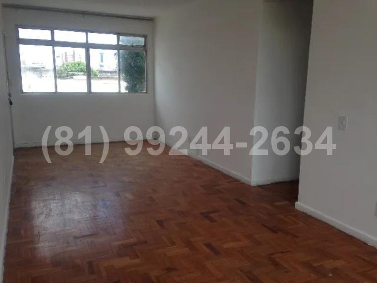 Apartamento de 3 quartos, 80m² no bairro Caxangá, em Recife | Eu Corretor