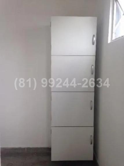 Apartamento de 3 quartos, 80m² no bairro Caxangá, em Recife | Eu Corretor