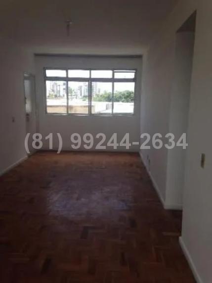 Apartamento de 3 quartos, 80m² no bairro Caxangá, em Recife | Eu Corretor