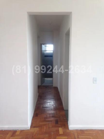 Apartamento de 3 quartos, 80m² no bairro Caxangá, em Recife | Eu Corretor