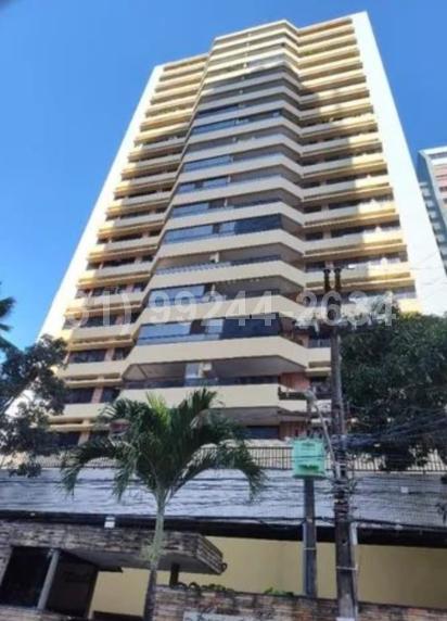 Apartamento de 3 quartos, 136m² no bairro Boa Viagem, em Recife | Eu Corretor