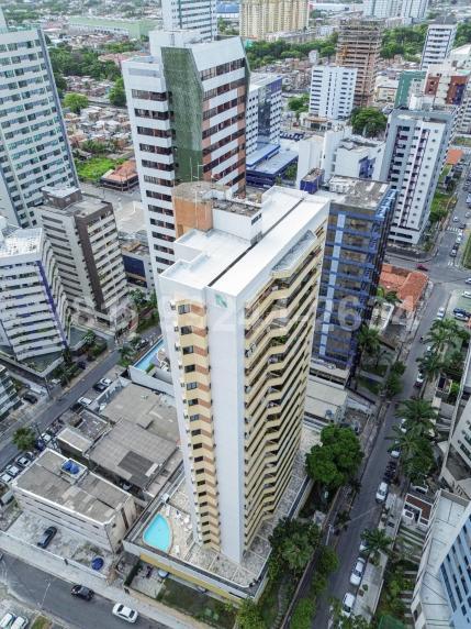 Apartamento de 3 quartos, 136m² no bairro Boa Viagem, em Recife | Eu Corretor
