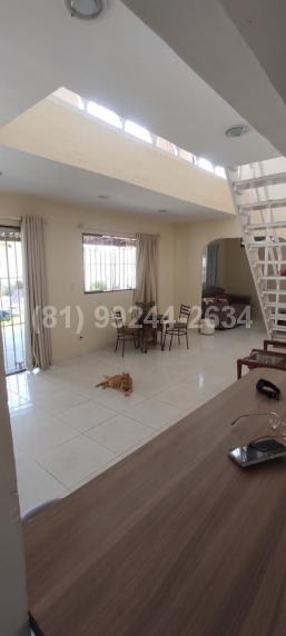 Casa de 5 quartos, 140m² no bairro Enseada dos Corais, em Cabo de Santo Agostinho | Eu Corretor