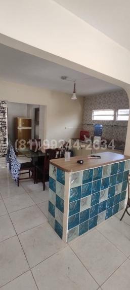 Casa de 5 quartos, 140m² no bairro Enseada dos Corais, em Cabo de Santo Agostinho | Eu Corretor