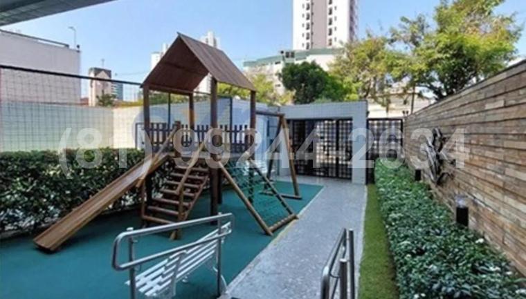 Apartamento de 3 quartos, 99m² no bairro Madalena, em Recife | Eu Corretor